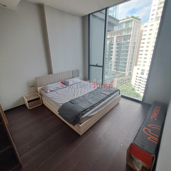 Condo for Rent: Laviq Sukhumvit 57, 46 m², 1 bedroom(s),Thailand Rental ฿ 35,000/ month