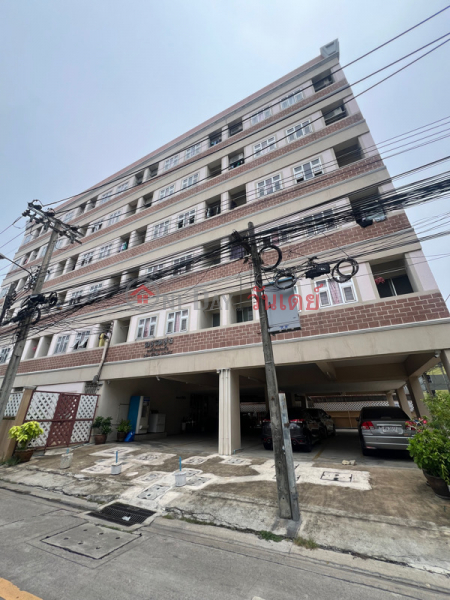 Arunrung Apartment 3 (อรุณรุ่ง อพาร์ทเมนต์ 3),Chatuchak | OneDay วันเดย์(1)