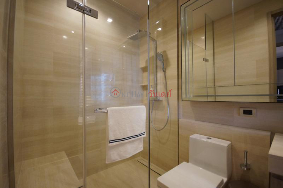 ฿ 60,000/ month | Condo for Rent: The XXXIX by Sansiri, 60 m², 1 bedroom(s)