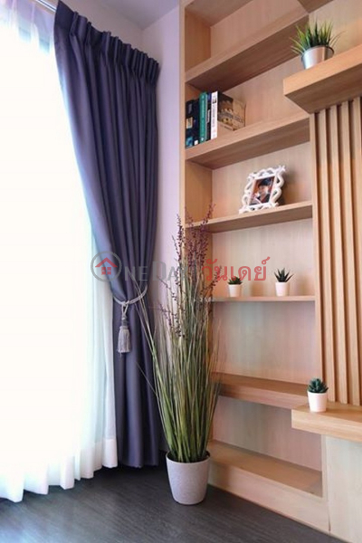 Condo for Rent: Ideo Sukhumvit 93, 34 m², 1 bedroom(s),Thailand | Rental | ฿ 19,000/ month