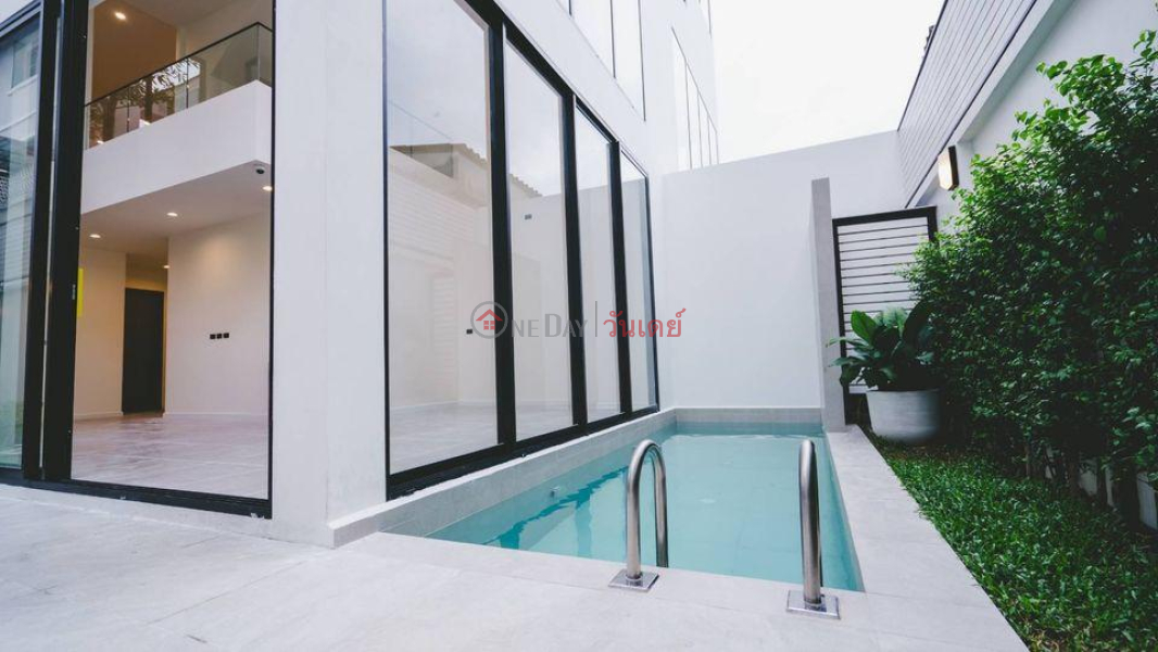  | 4 | Residential | Sales Listings, ฿ 30Million