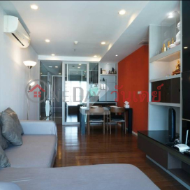 คอนโด สำหรับ เช่า: 15 Sukhumvit Residences, 82 ตร.ม., 2 ห้องนอน - OneDay_0