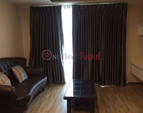 Condo for Rent: D'Rouvre Condominium, 53 m², 1 bedroom(s) - OneDay_0