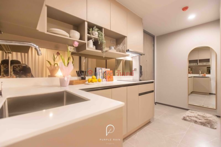 ฿ 65,000/ เดือน, คอนโด สำหรับ เช่า: Coco Parc, 65 ตร.ม., 2 ห้องนอน