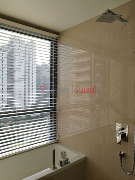 ฿ 62,000/ month | Condo for Rent: H Sukhumvit 43, 60 m², 2 bedroom(s)