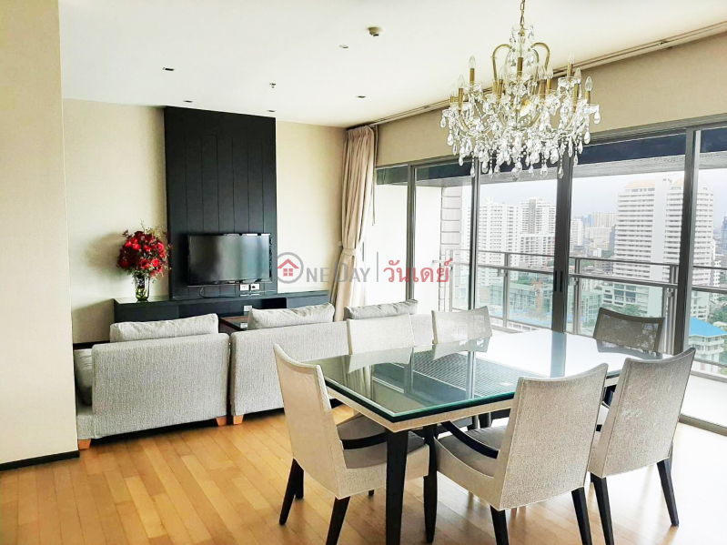  | 3 Residential, Rental Listings ฿ 160,000/ month