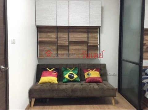 Condo for rent Supalai Vista Pakkret Intersection (16th floor) _0