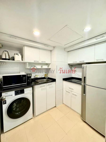 Condo for rent Omni Tower Sukhumvit Nana (25th floor) Rental Listings