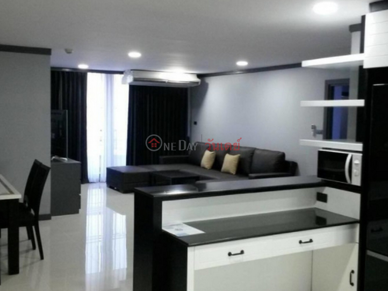 Condo for Rent: Supalai Place, 120 m², 3 bedroom(s) Rental Listings