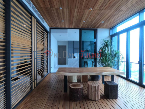 Condo for Sale: The Monument Thong Lo, 252 m², 3 bedroom(s) - OneDay_0