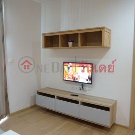 Condo for Rent: Siri at Sukhumvit, 51 m², 1 bedroom(s) - OneDay_0