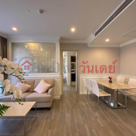 Condo for Rent: The Room Sathorn - St.Louis, 70 m², 2 bedroom(s) - OneDay_0