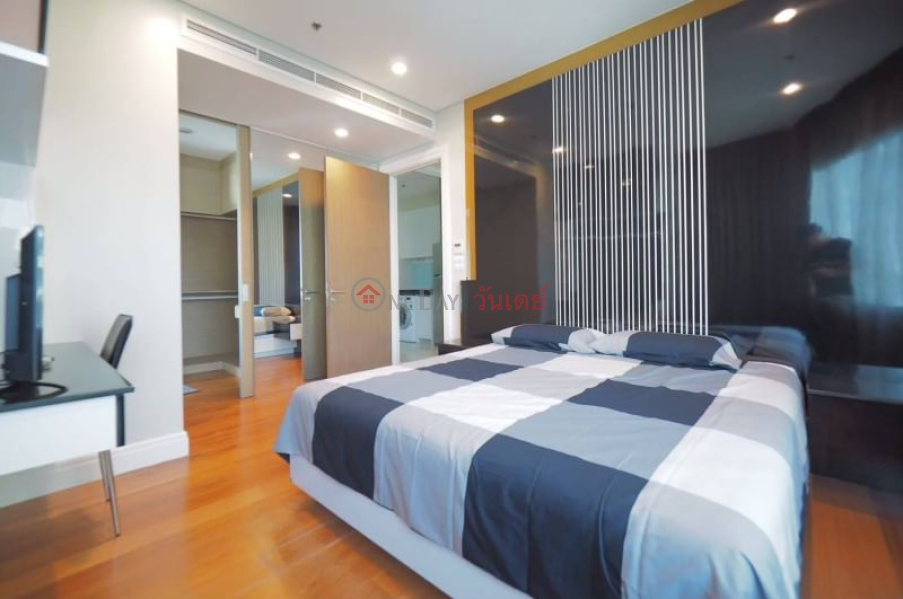 ฿ 70,000/ month Condo for Rent: Bright Sukhumvit 24, 93 m², 2 bedroom(s)