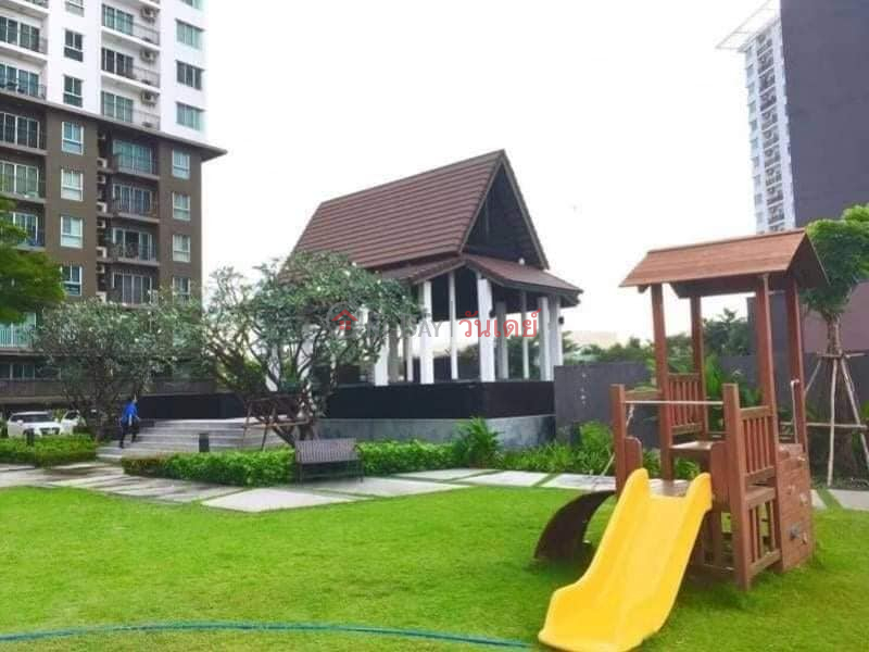 Condo for Sale Sales Listings (TRI-TP0001012)