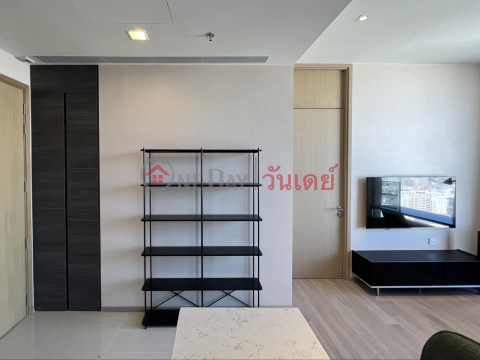 Condo for Rent: The ESSE Asoke, 40 m², 1 bedroom(s) - OneDay_0