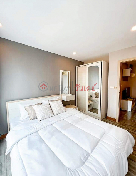 ฿ 8,000/ month | The oscar condo (6th floor)