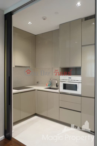 2 Bedroom for Rent in The Diplomat-39,
Khlong Tan Nuea, Watthana, Bangkok Thailand, Rental ฿ 80,000/ month