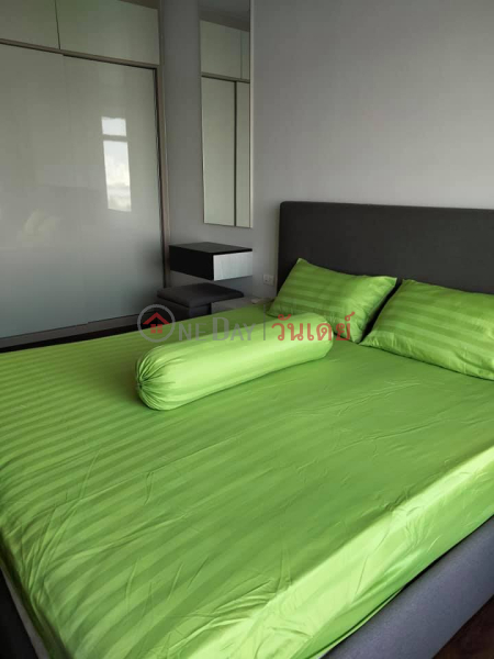 Condo for Rent: Circle Condominium, 49 m², 1 bedroom(s) | Thailand | Rental | ฿ 24,000/ month