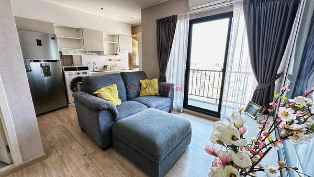 Condo for rent: The Parkland Phet Kasem-Tha Phra (16th floor),1bedroom Rental Listings