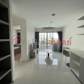 Condo for Rent: Whizdom @ Punnawithi Station, 60 m², 2 bedroom(s) - OneDay_0