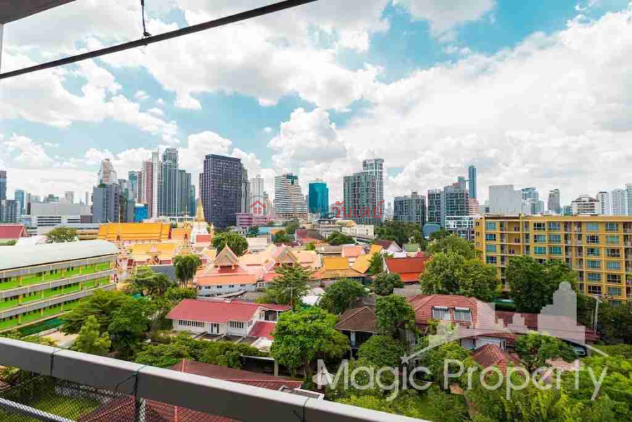 Chaiyapruek Place, Sukhumvit 65, Phra Khanong, Bangkok, Thailand | Rental | ฿ 66,000/ month