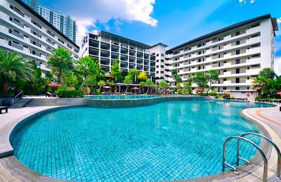 Wongamat Privacy, Thailand | Sales, ฿ 3.6Million