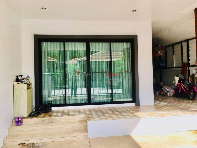 Property Search Thailand | OneDay | Residential Sales Listings Single house for sale, corner house, The Wish 2 Pa Khlok zone