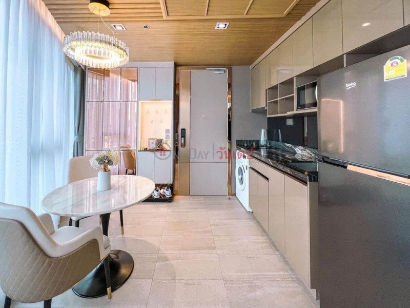 ฿ 33,000/ month | Condo for rent Ideo Q Sukhumvit 36 (14th floor)