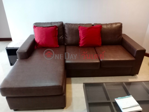 Condo for Rent: River Heaven, 107 m², 3 bedroom(s) - OneDay_0