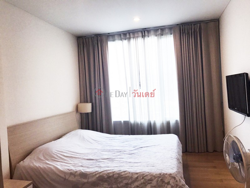 ฿ 25,000/ month, Condo for Rent: Wind Sukhumvit 23, 50 m², 1 bedroom(s)