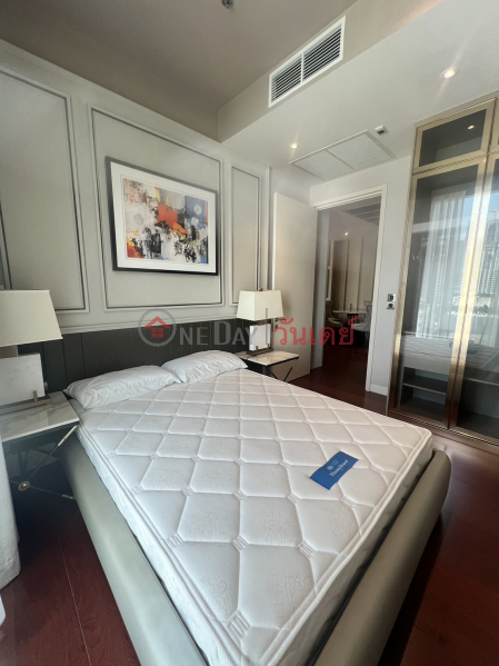 ฿ 120,000/ เดือน คอนโด สำหรับ เช่า: KHUN by YOO inspired by Starck, 80 ตร.ม., 2 ห้องนอน