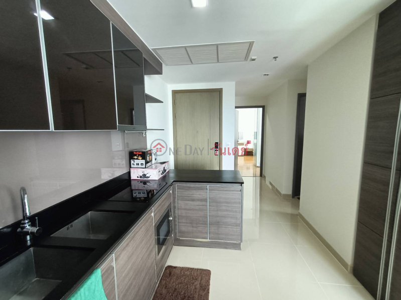 ฿ 80,000/ month | Condo for Rent: Keyne, 91 m², 2 bedroom(s)