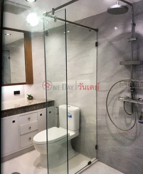 ฿ 85,000/ month Condo for Rent: Casa Viva, 300 m², 3 bedroom(s)