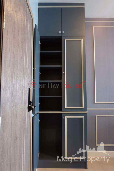 The Niche Pride Thonglor Phetchaburi, Huai Khwang, Bangkok Thailand Sales ฿ 4.2Million