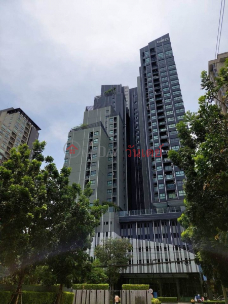 Condo for sale Ideo Sathon-Wongwian Yai (26th floor) | Thailand | Sales | ฿ 6.49Million