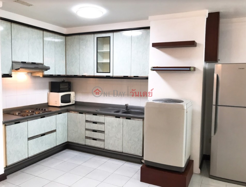  | 2, Residential, Rental Listings | ฿ 37,000/ month