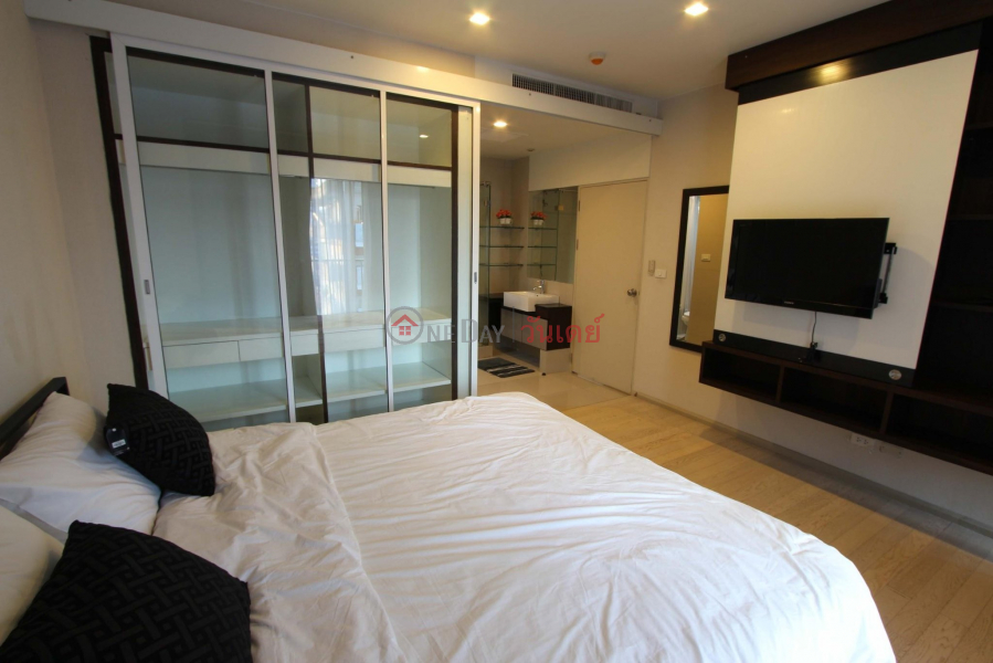 2 Bedroom Unit- Noble Solo (Thonglor 20) | ประเทศไทย เช่า | ฿ 65,000/ เดือน