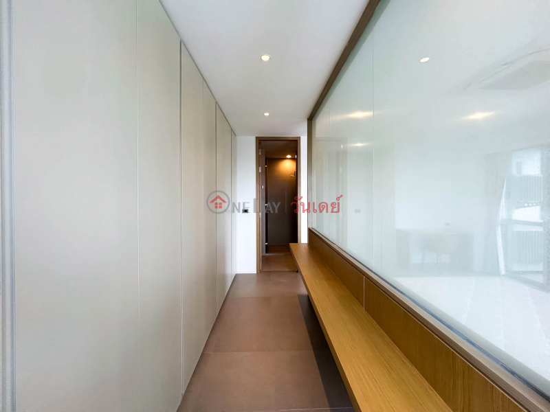 อพาร์ทเมนต์ขนาดใหญ่ 2 ห้องนอน อนุญาตให้นำสัตว์เลี้ยงเข้าพักได้, ประเทศไทย, เช่า ฿ 86,000/ เดือน