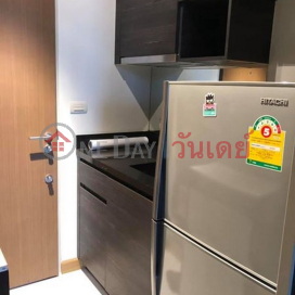 Condo for Rent: Quad Sathon, 24 m², 1 bedroom(s) - OneDay_0