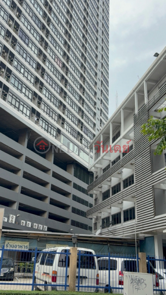 Baptist Student Center (ศูนย์รวมนักศึกษาแบ๊บติสต์),Ratchathewi | OneDay วันเดย์(4)