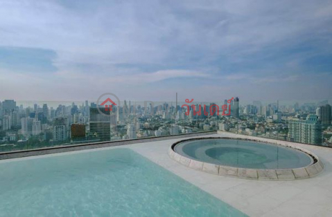 Condo for rent Park​ Origin​ Thonglor (41st floor) _0