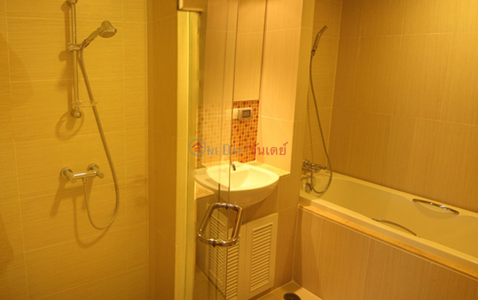 ฿ 20,000/ month | Condo for Rent: The Alcove 49, 52 m², 1 bedroom(s)