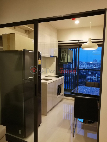 Condo for Rent: Life Sukhumvit 48, 33 m², 1 bedroom(s) | Thailand | Rental, ฿ 18,500/ month