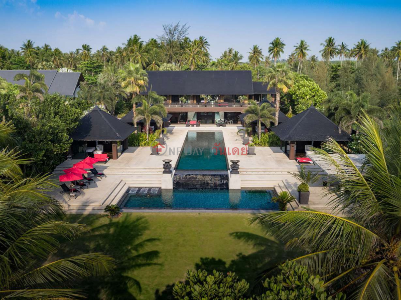 Villa Saanti ประเทศไทย เช่า, ฿ 1.90Million/ เดือน