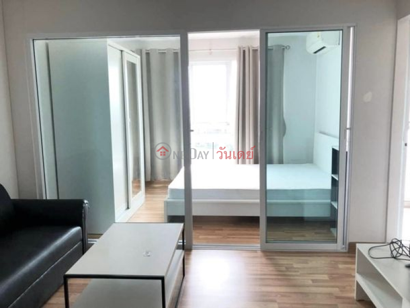 Condo for rent: Regent Orchid Condominium (16th floor),fully furnished Thailand Rental ฿ 8,500/ month