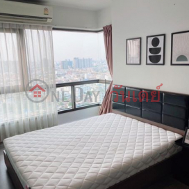 Condo for rent: The Stage Taopoon - Interchange (29th floor),60sqm, 2 bedrooms, fully furnished _0