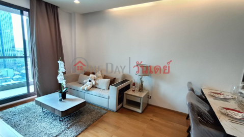 Condo for Rent: The Address Sathorn, 56 m², 1 bedroom(s) - OneDay_0