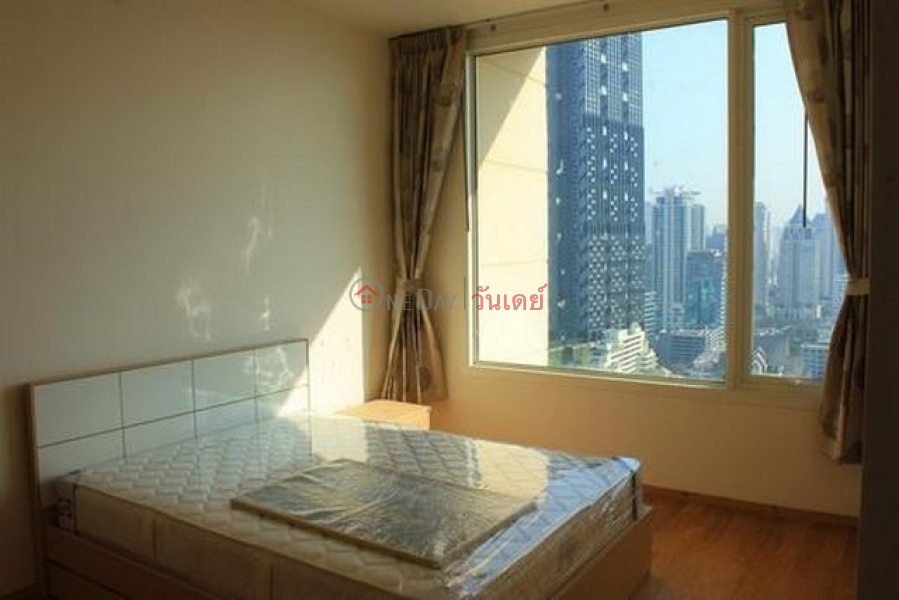 ฿ 80,000/ month | Condo for Rent: The Empire Place, 183 m², 3 bedroom(s)