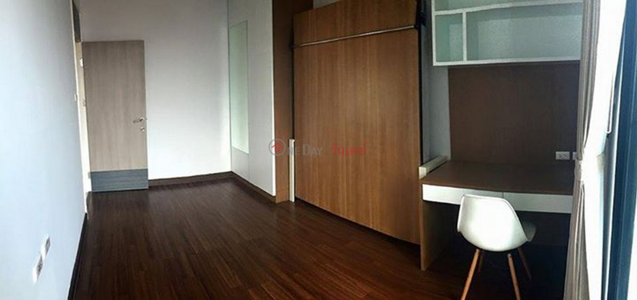 Condo for Rent: Supalai Premier @ Asoke, 85 m², 2 bedroom(s) Thailand, Rental ฿ 39,000/ month