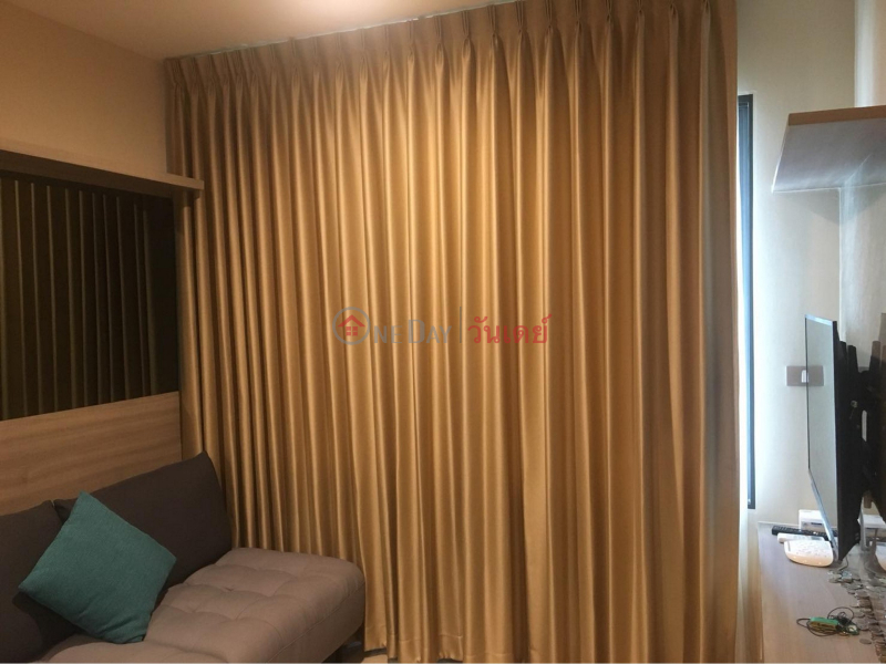 Property Search Thailand | OneDay | Residential Rental Listings Condo for Rent: Rhythm Asoke 2, 44 m², 2 bedroom(s)